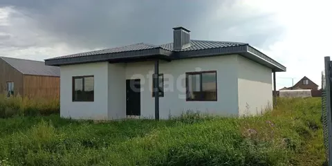 Дом в Тверская область, Калининский муниципальный округ, д. ...