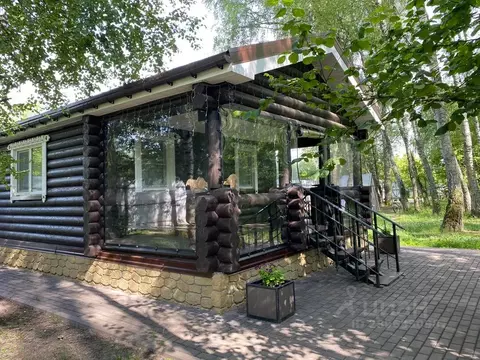 Дом в Московская область, Раменский муниципальный округ, д. Булгаково ...