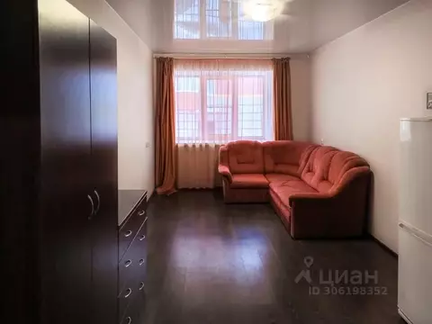 Студия Кировская область, Киров Красноармейская ул., 8а (30.0 м)