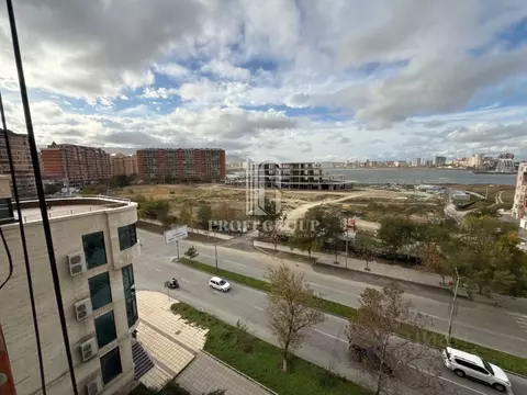 4-к кв. Дагестан, Махачкала ул. Хаджи Булача (80.0 м)