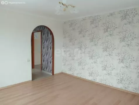 Дом в Чернушка, улица Бушмакина (53.7 м)