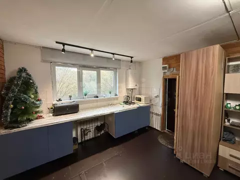 Дом в Смоленская область, Смоленск Заводская ул., 19 (50 м)