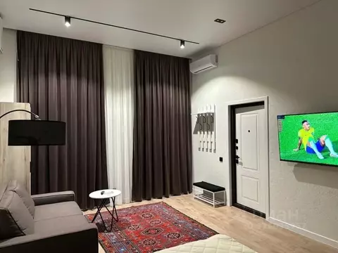 1-к кв. Дагестан, Дербент пер. Карла Маркса, 11 (35.0 м)