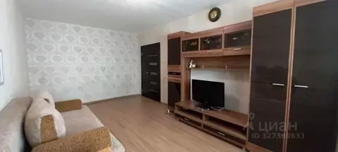 2-к кв. Томская область, Томск ул. Лебедева, 8 (54.0 м)