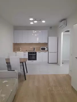 3-к кв. Москва Складочная ул., 6к4 (55.0 м)