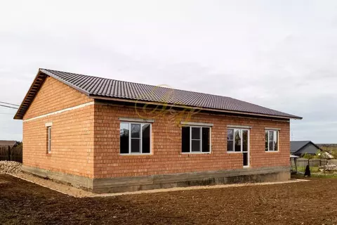 Дом в Московская область, Клин городской округ, Анютины Глазки кп  ...