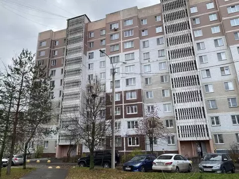 3-к кв. Московская область, Серпухов Новая ул., 16 (63.3 м)