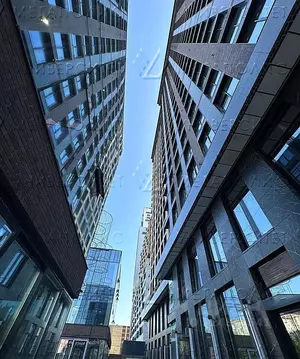 Офис в Москва ул. Зорге, 9Ак7 (49 м)