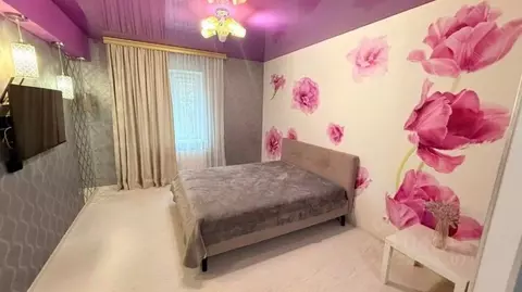 1-к кв. Ставропольский край, Пятигорск Московская ул., 101 (45.0 м)