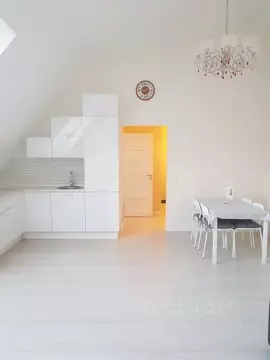 2-к кв. Ленинградская область, Выборг Вокзальная ул., 7 (80.0 м)