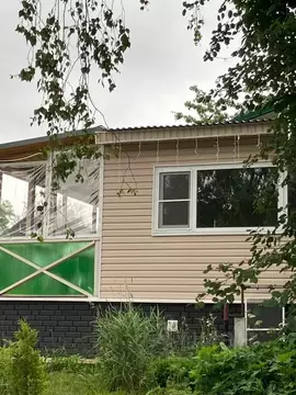 Дом в Московская область, Серпухов городской округ, д. Васильевское 38 ...