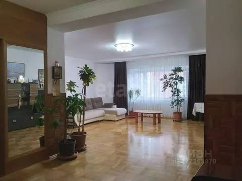 2-к кв. Краснодарский край, Анапа ул. Ленина, 213 (101.4 м)