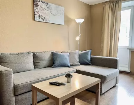 1-к кв. Новосибирская область, Новосибирск ул. Бориса Богаткова, 248 ...