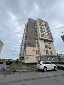 3-к кв. Северная Осетия, Владикавказ Весенняя ул., 21А (92.0 м)