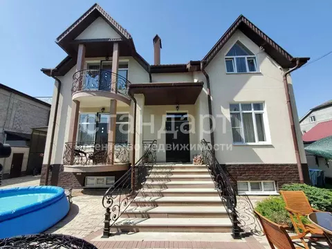 Дом в Ставропольский край, Ессентуки ул. Орджоникидзе (407 м)