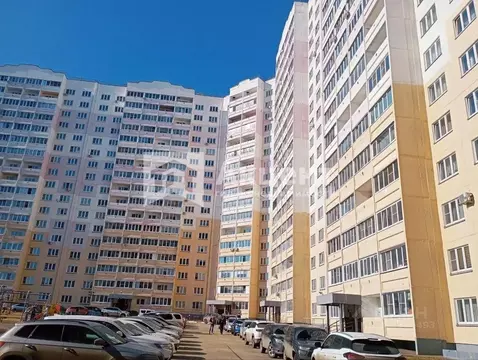 1-к кв. Ивановская область, Иваново Рождественский мкр, 8 (51.0 м)