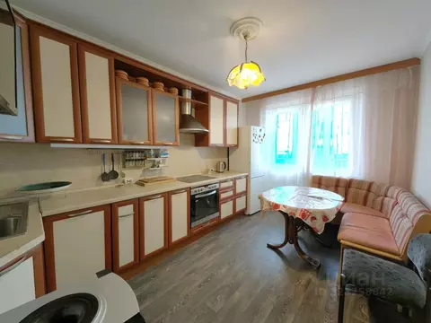 2-к кв. Московская область, Химки Планерная мкр, 9 (60.0 м)