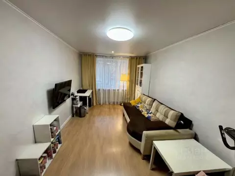 2-к кв. Челябинская область, Челябинск Российская ул., 277 (45.4 м)