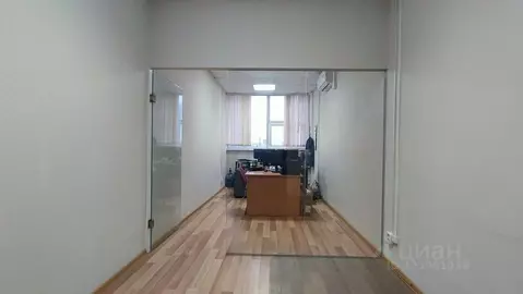 Офис в Москва Щелковское ш., 5С1 (20 м)