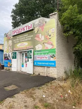 Помещение свободного назначения в Нижегородская область, Дивеевский ...