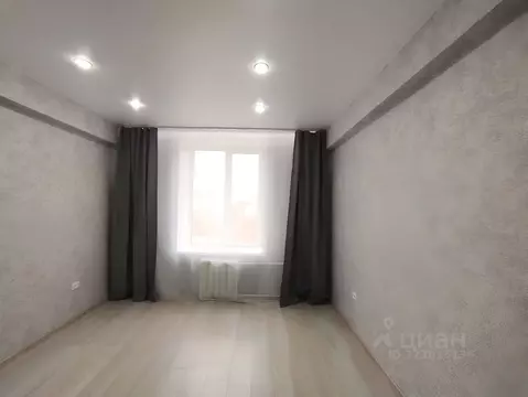 Студия Красноярский край, Красноярск ул. 52-й Квартал, 2 (18.5 м)