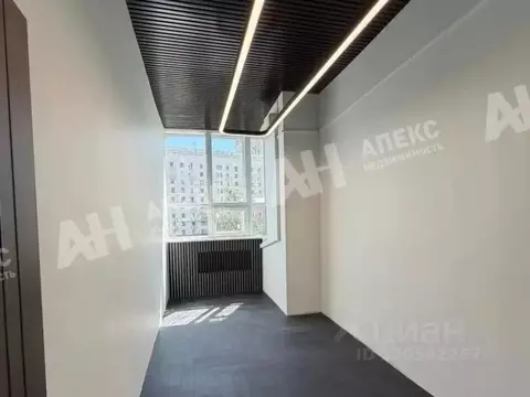 Офис в Москва пер. Орликов, 3С1 (10 м)