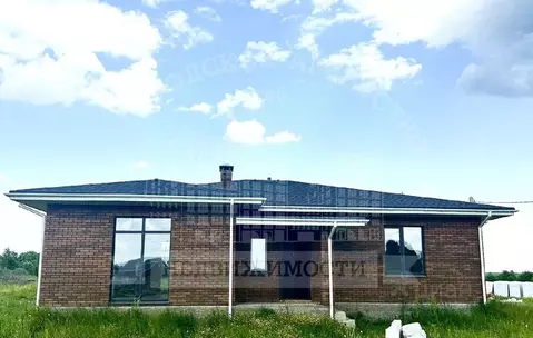 Купить Дом В Воскресенском Калуга Ферзиковский