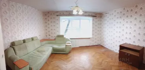 2-к кв. Краснодарский край, Ейск Коммунистическая ул., 49/6 (51.6 м)