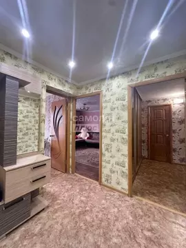 2-к кв. Астраханская область, Астрахань ул. 1-я Железнодорожная, 32 ...