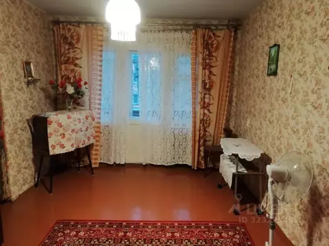 2-к кв. Пензенская область, Пенза Коммунистическая ул., 29 (44.0 м)