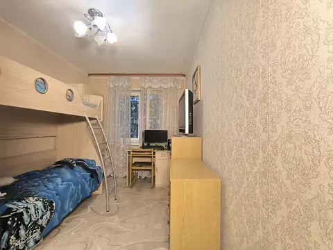 2-к кв. Московская область, Раменское Коммунистическая ул., 16 (43.0 ...