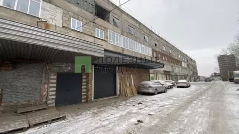 Офис в Красноярский край, Красноярск Томская ул., 4с8 (44 м)