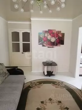 3-к кв. Челябинская область, Троицк пос. Троицкая ГРЭС, 10-й кв-л, 2 ...