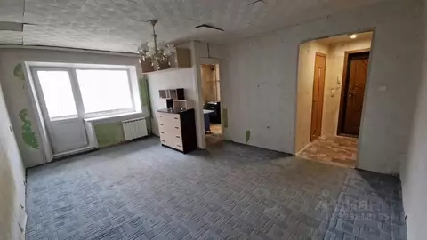 1-к кв. Свердловская область, Верхняя Пышма ул. Мамина-Сибиряка, 2 ...