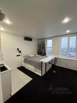 Студия Москва, Москва, Московский г. ул. Солнечная, 3Ас3 (25.8 м)