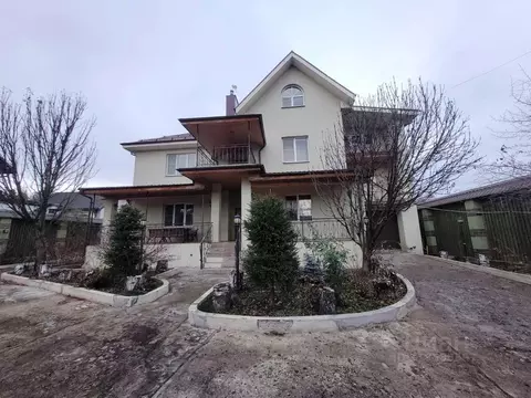 Коттедж в Московская область, Солнечногорск городской округ, Андреевка ...