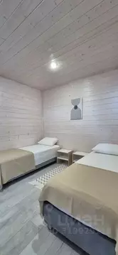 Дом в Краснодарский край, Темрюкский район, Голубицкое с/пос, ...