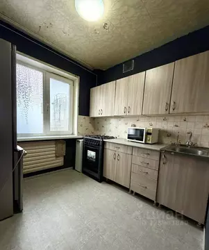 1-к кв. Удмуртия, Воткинск Пролетарская ул., 17 (31.1 м)