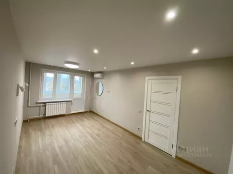 1-к кв. Московская область, Балашиха Московский бул., 11 (35.0 м)