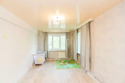 2-к кв. Иркутская область, Ангарск 93-й кв-л, 33 (40.9 м)