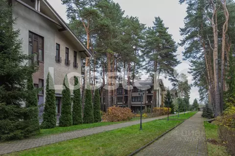 Таунхаус в Москва, Москва, Троицк Сосны мкр, 14 (350 м)