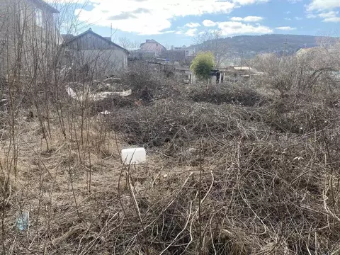 Участок в Севастополь, Севастополь, Балаклава г. ул. Молодогвардейцев ...