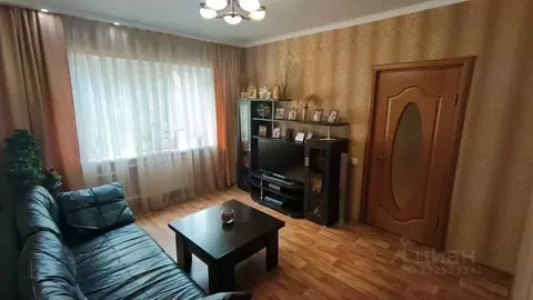 2-к кв. Астраханская область, Астрахань Звездная ул., 41к2 (51.8 м)