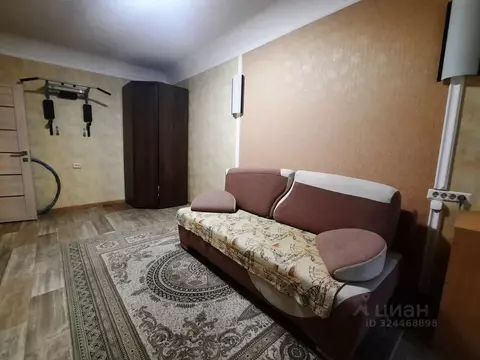 2-к кв. Ростовская область, Ростов-на-Дону просп. 40-летия Победы, ...