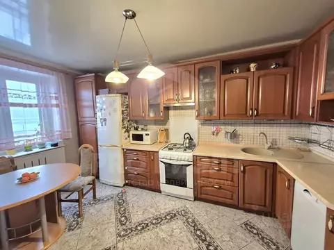 4-к кв. Калининградская область, Калининград Белибейская ул., 37 ...