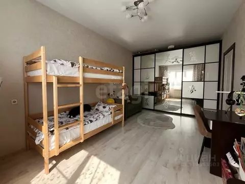 2-к кв. Архангельская область, Архангельск проезд Бадигина, 24 (49.4 ...