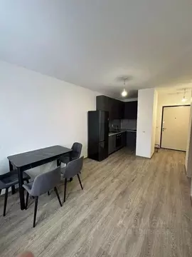 1-к кв. Санкт-Петербург просп. Уездный, 11 (31.0 м)