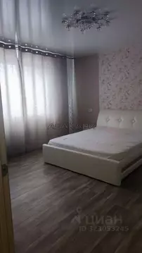 2-к кв. Красноярский край, Красноярск ул. Чернышевского, 71 (70.0 м)