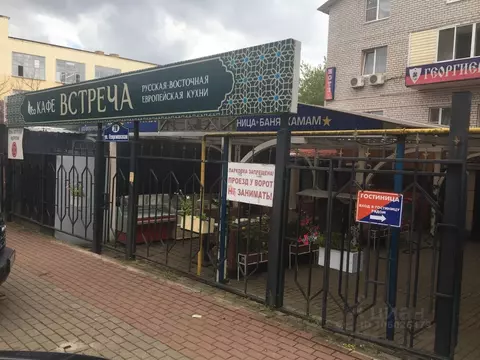 Помещение свободного назначения в Калужская область, Калуга ...