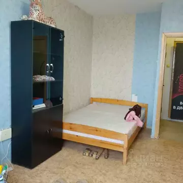 1-к кв. Москва Загорьевская ул., 21к1 (39.0 м)